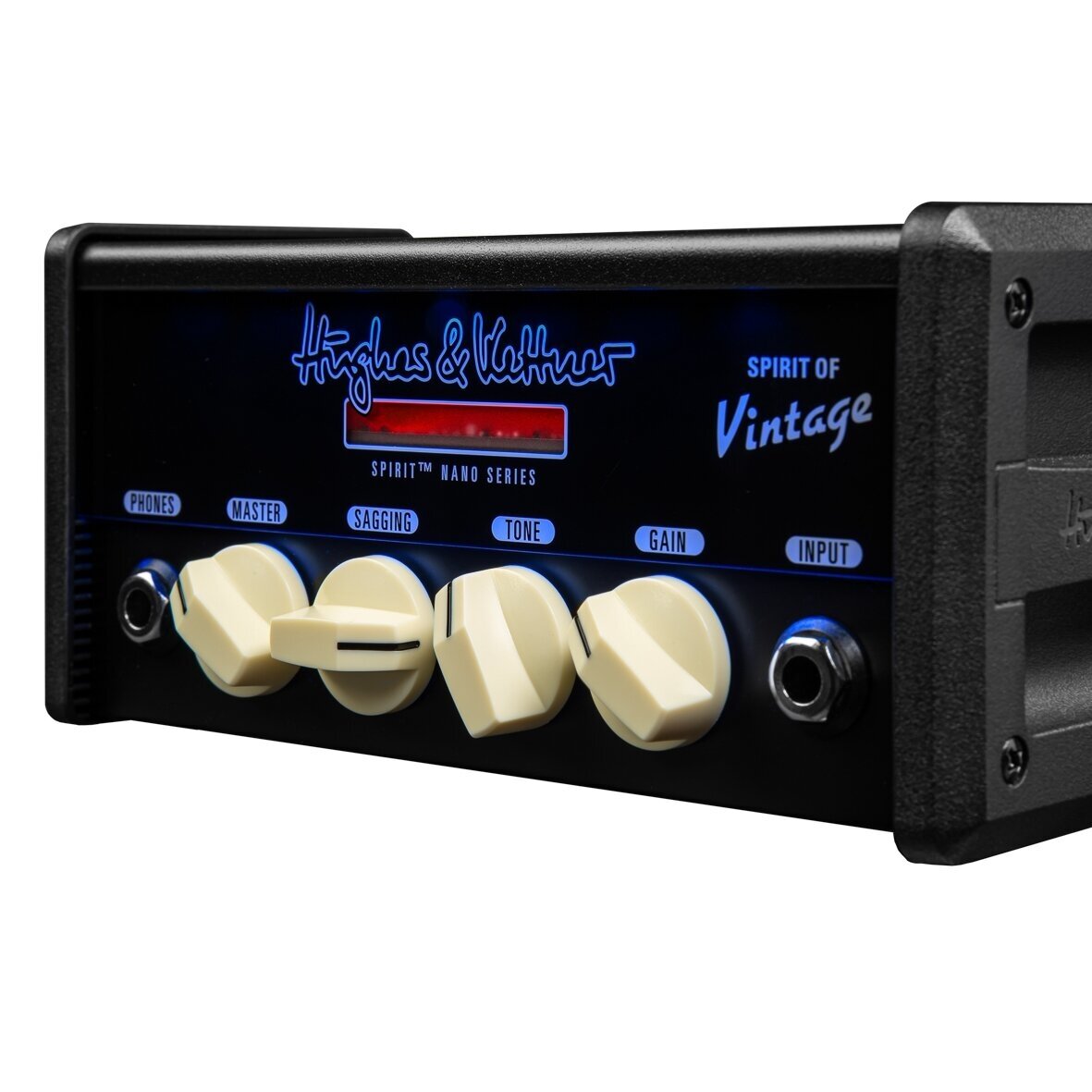 Hughes&Kettner SPIRIT NANO HEAD - SPIRIT OF VINTAGE 4