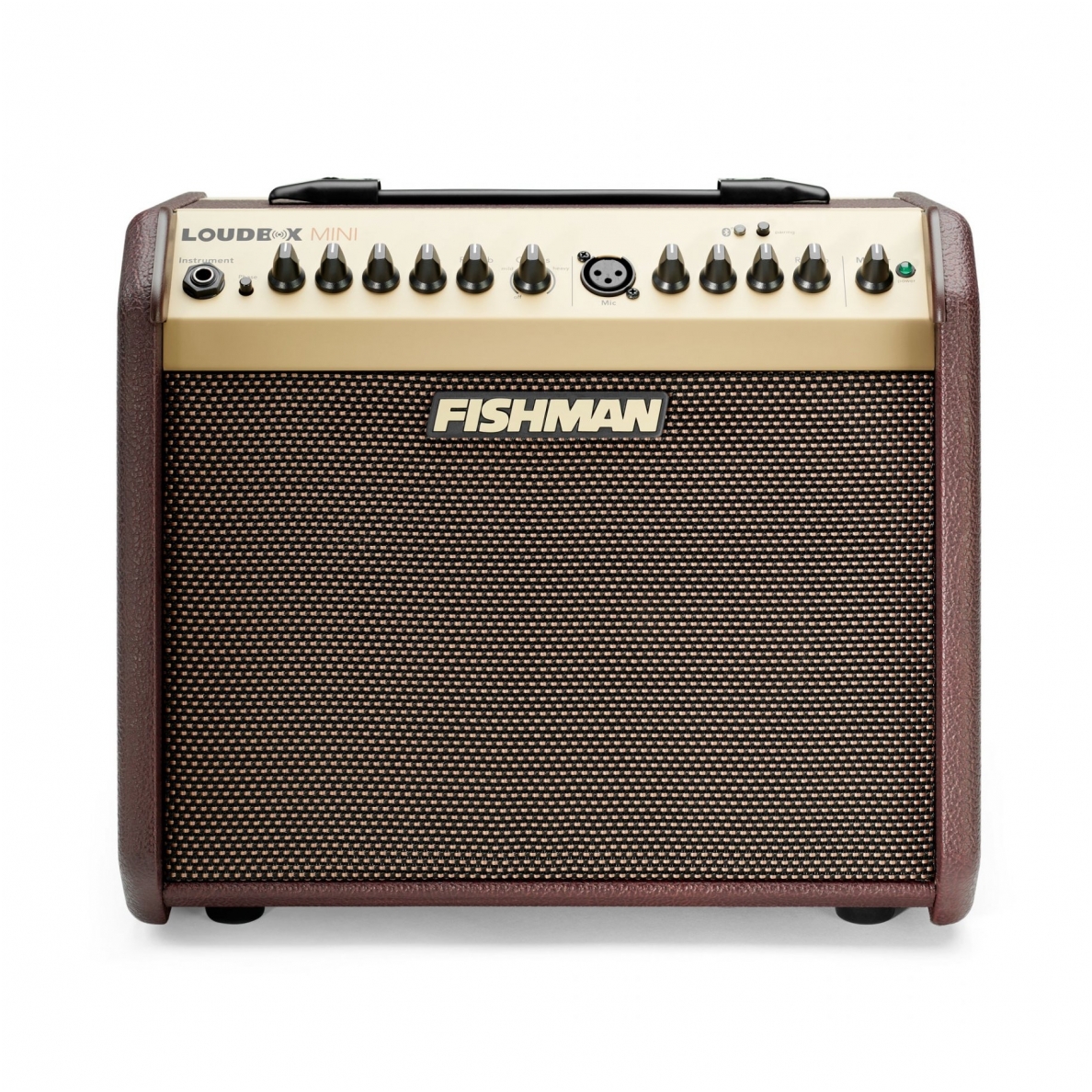 Stiprintuvas akustinei gitarai Fishman PRO-LBT-500
