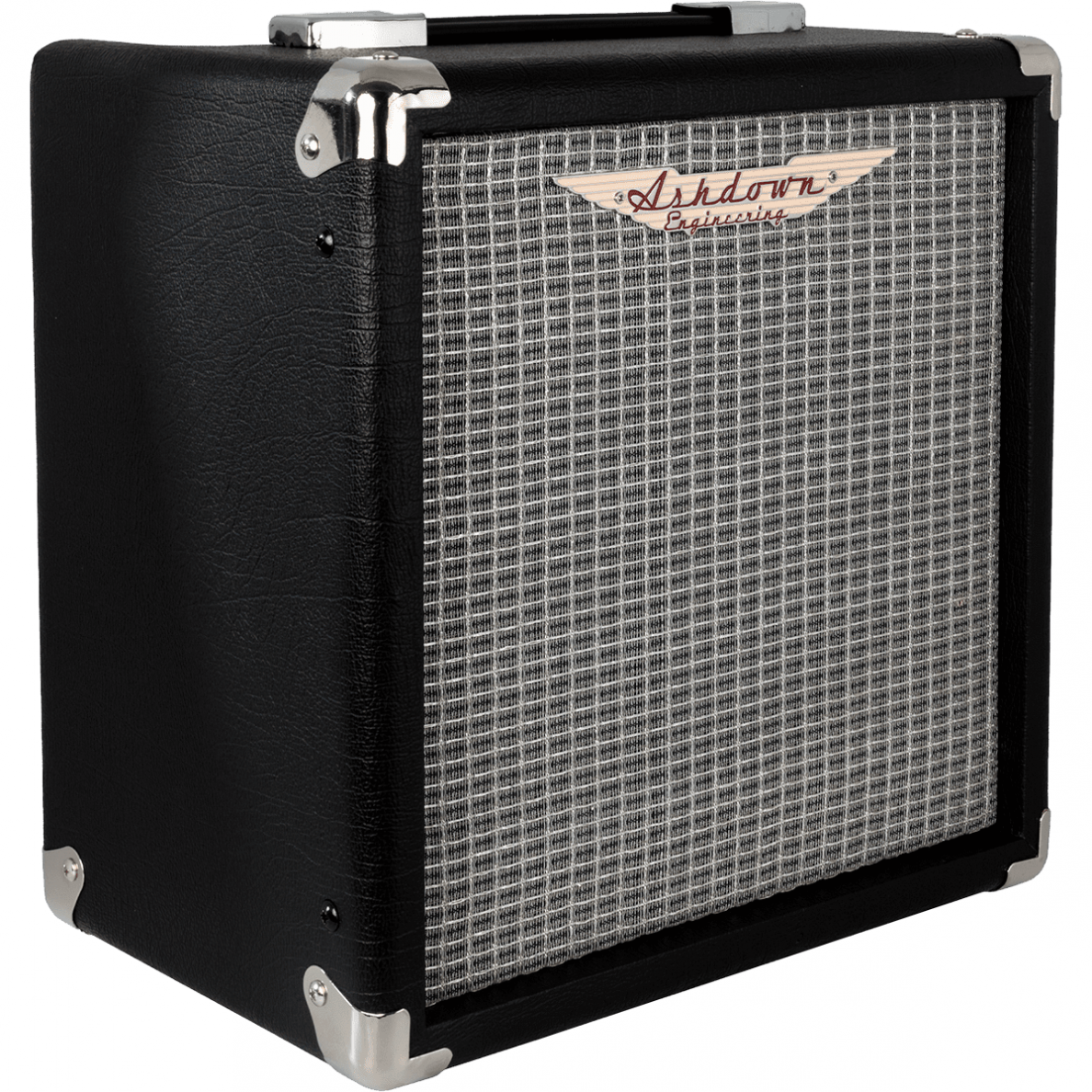 STIPRINTUVAS BOSINEI GITARAI ASHDOWN STUDIO-JUNIOR 8" 15W 1 STIPRINTUVAS BOSINEI GITARAI ASHDOWN STUDIO-JUNIOR 8" 15W 1