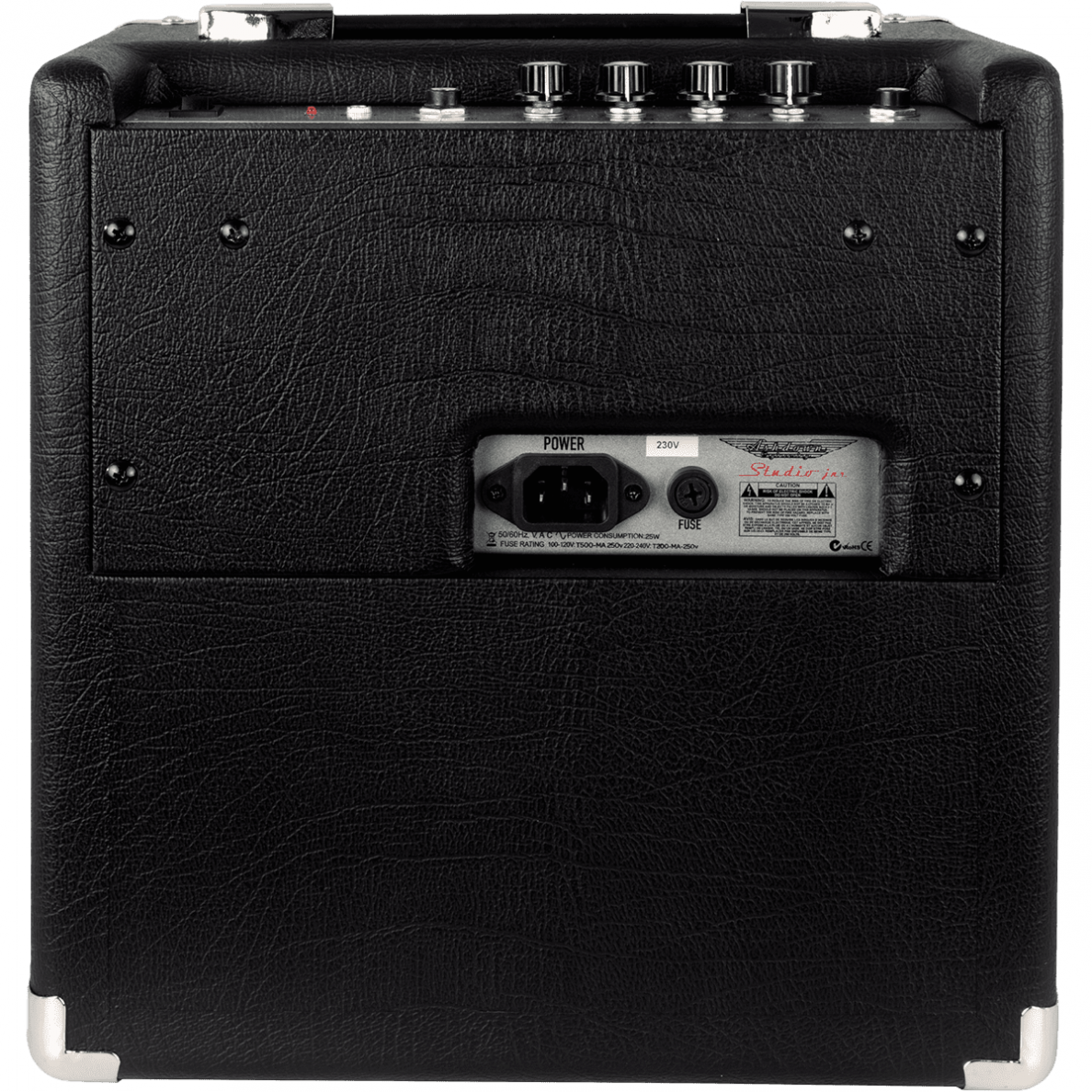 STIPRINTUVAS BOSINEI GITARAI ASHDOWN STUDIO-JUNIOR 8" 15W 2