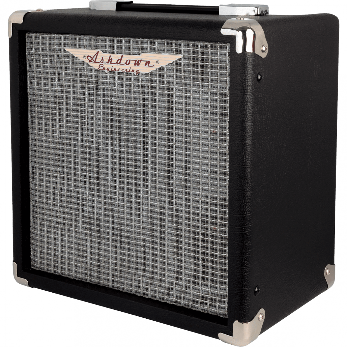 STIPRINTUVAS BOSINEI GITARAI ASHDOWN STUDIO-JUNIOR 8" 15W 3