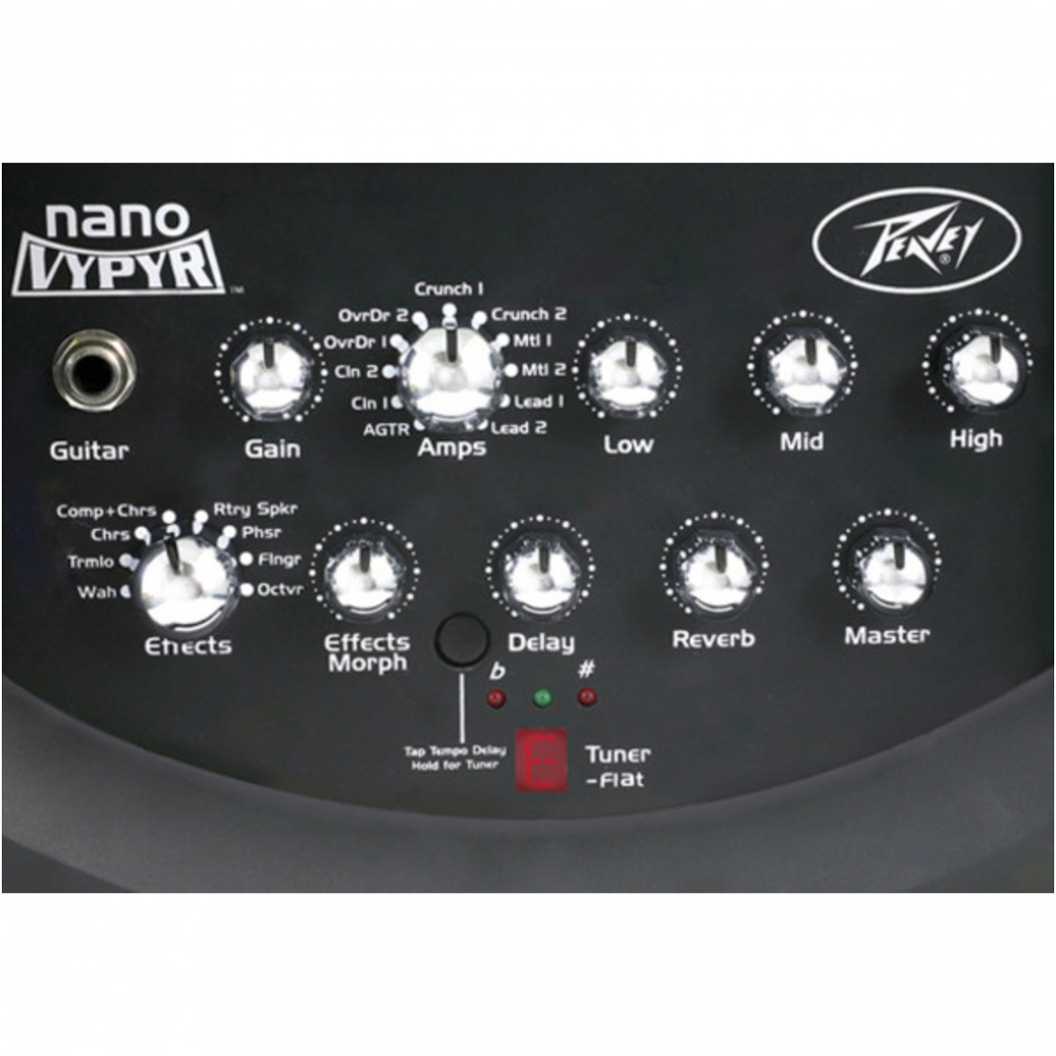 Peavey NANO Vypyr COMBO 1 Peavey NANO Vypyr COMBO 1
