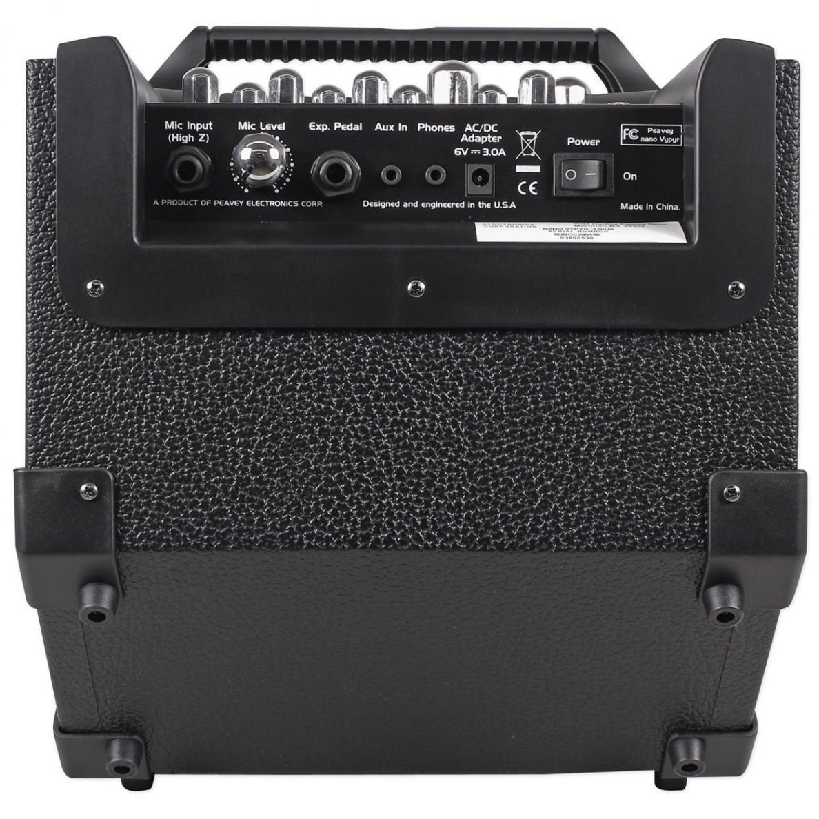 Peavey NANO Vypyr COMBO 2