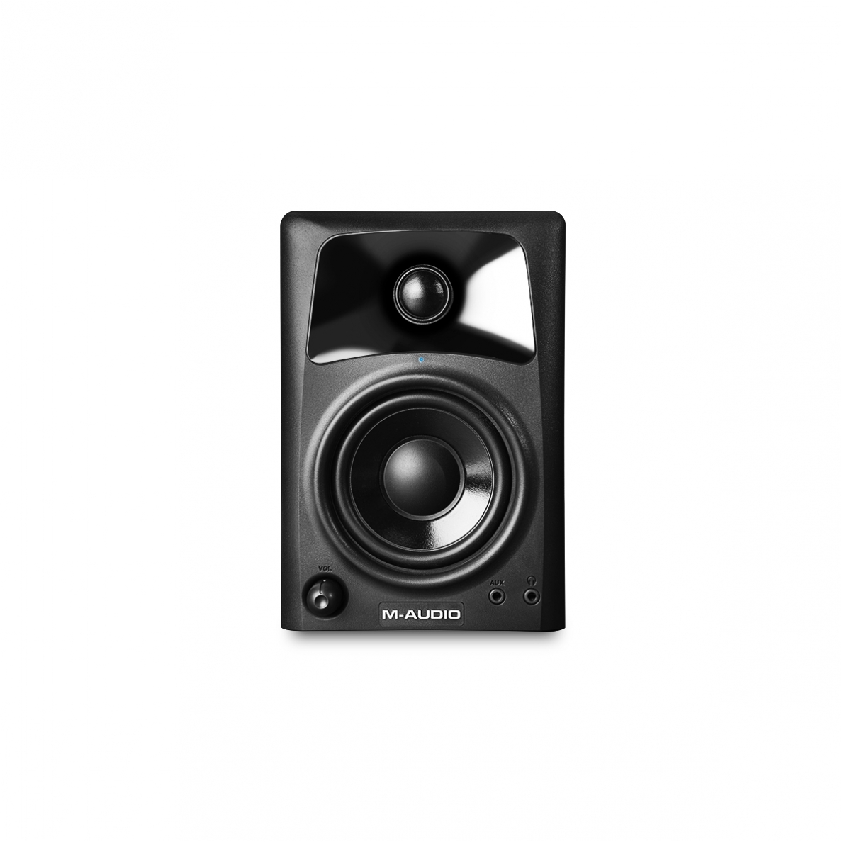 Compact Desktop Speakers for Professional Media Creation 1 Compact Desktop Speakers for Professional Media Creation 1