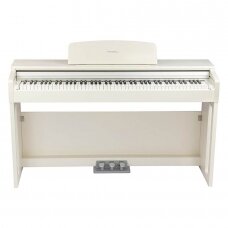 MEDELI UP-81/WH EDUCATIONAL SERIES DIGITAL HOME PIANO