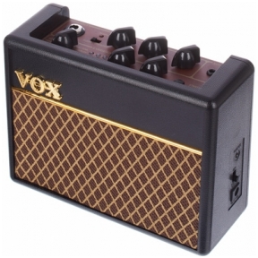 Stiprintuvas elektrinei gitarai VOX AC-1 RHYTHMVOX