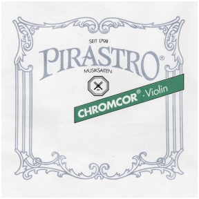 Stygos smuikui Pirastro Chromcor P319020