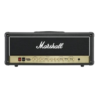 Electric Guitar Marshall Amplifier AVT-50H Electric Guitar Marshall Amplifier AVT-50H
