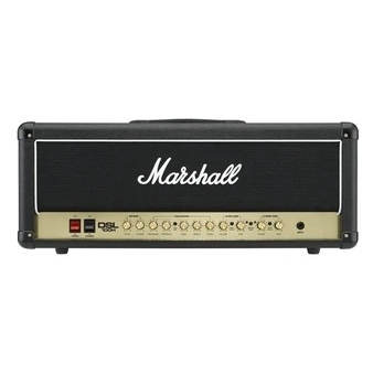 Electric Guitar Marshall Amplifier AVT-50H