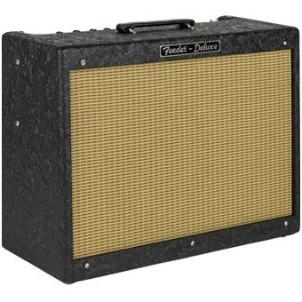 Stiprintuvas Elektrinei Gitarai Fender 223-0206-812 Hot Rod Deluxe III Western Noir Limited Edition Stiprintuvas Elektrinei Gitarai Fender 223-0206-812 Hot Rod Deluxe III Western Noir Limited Edition