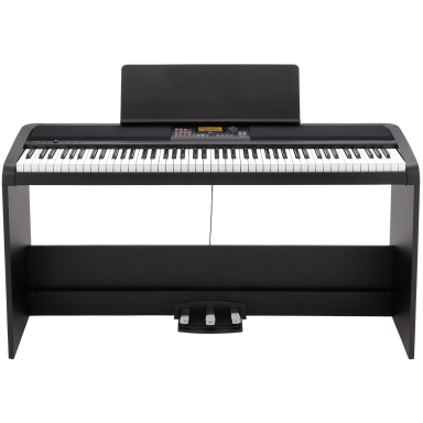 KORG XE-20SP DIGITAL ENSEMBLE PIANO