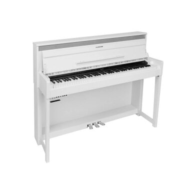 MEDELI DP-650K/WH digital home piano