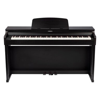 MEDELI UP-203/BK ANDROMEDA SERIES DIGITAL HOME PIANO