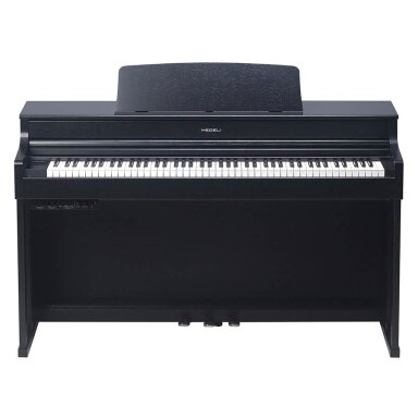 MEDELI UP405E/BK Digitale upright piano