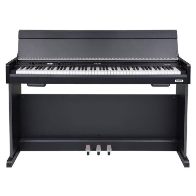 STACIONARUS SKAITMENINIS PIANINAS NUX NCK-330 JUODAS