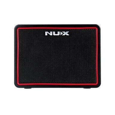 STALINIS GITAROS STIPRINTUVAS SU BLUETOOTH NUX MIGHTY-LMK2