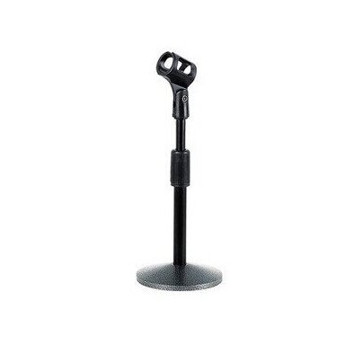KA-LINE STANDS NB-02 TABLE MICROPHONE STAND