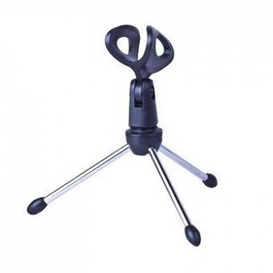 KA-LINE STANDS NB-03 TABLE MICROPHONE STAND