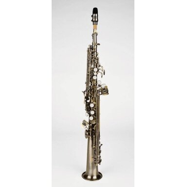 Stewart Ellis SE-700-ALB Pro Series soprano sax