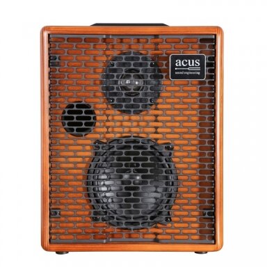 ACUS - ONE FORSTRINGS 5T