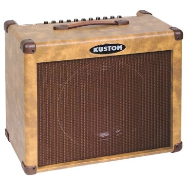 KUSTOM SIENNA 65