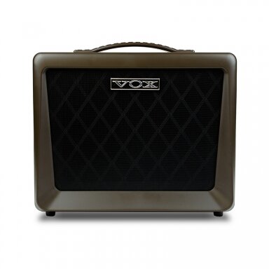Acoustic Guitar Amplifier VOX VX-50AG