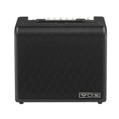 VOX AGA-150 ACOUSTIC INSTRUMENT AMPLIFIER