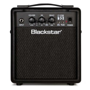 STIPRINTUVAS ELEKTRINEI GITARAI BLACKSTAR LT-ECHO 10