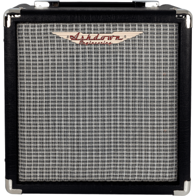 ASHDOWN STUDIO-JUNIOR 8" 15W BASS COMBO