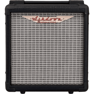 ASHDOWN STUDIO-TOURBUS 6,5" 10W BASS COMBO