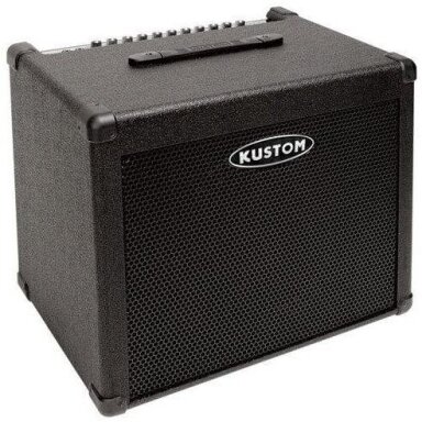 KUSTOM KBA-65 BASS COMBO