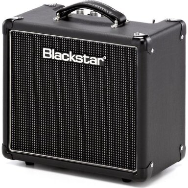 Stiprintuvas elektrinei gitarai BLACKSTAR HT-1R