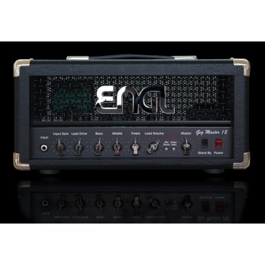 ENGL GIGMASTER 15 E315