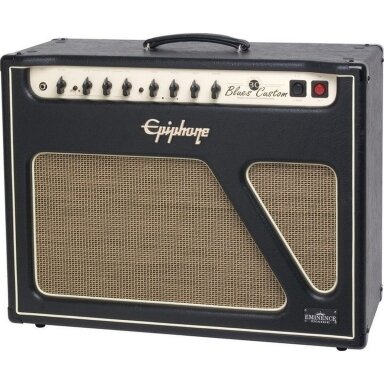Guitar amplifier EPIPHONE BLUES CUSTOM 30