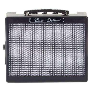 Electric Guitar Amplifier Fender 023-4810-000 MD-20