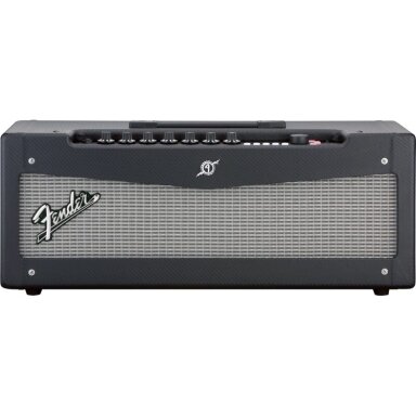 Electric Guitar Amplifier Fender 230-0500-000 Mustang V Head (V.2)