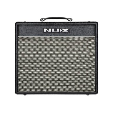 STIPRINTUVAS ELEKTRINEI GITARAI NUX MIGHTY-40 MKII