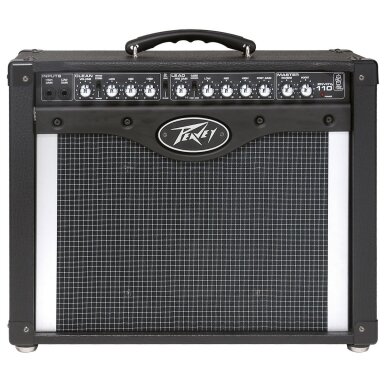 Stiprintuvas Elektrinei gitarai Peavey Envoy 110