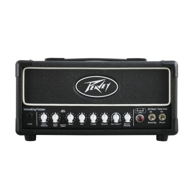 Stiprintuvas Elektrinei gitarai PEAVEY VALVEKING 20 MH