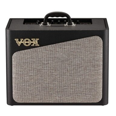 Stiprintuvas Elektrinei Gitarai VOX AV-15