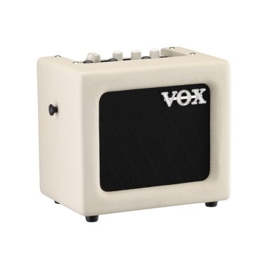 Electric Guitar Amplifier VOX MINI-3-G2-IV