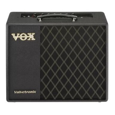 Stiprintuvas Elektrinei Gitarai VOX VT-40X