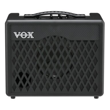 Stiprintuvas Elektrinei Gitarai VOX VX I