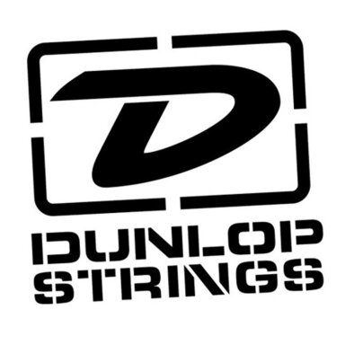 DUNLOP DBSBN-45130T SUPER BRIGHT NICKEL TAPERED BASS GUITAR 5-STRING SET