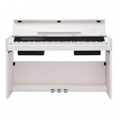 MEDELI CP-203/WH ANDROMEDA SERIES DIGITAL PIANO