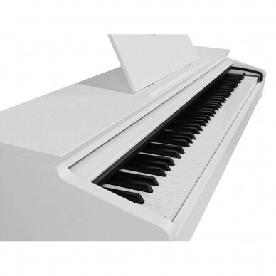 MEDELI DP-260/WH INTERMEZZO SERIES DIGITAL HOME PIANO 2