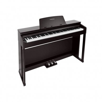 Stacionarus skaitmeninis pianinas Medeli DP-280K/RW Digital home piano