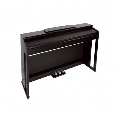 Stacionarus skaitmeninis pianinas Medeli DP-280K/RW Digital home piano 1