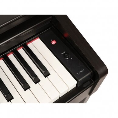 Medeli DP-280K/RW Digital home piano 4