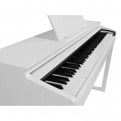 MEDELI DP-280K/WH DIGITAL HOME PIANO 2